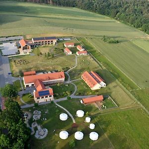 JUFA Hotel Neutal
