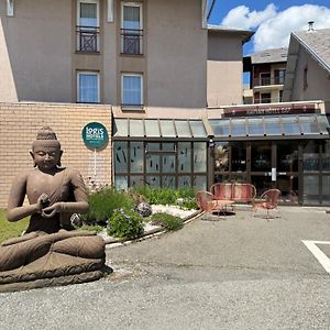 HAVVAH HOTEL GAP ex Best Western Hotel Gap